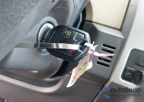 2013 Ford F-150 Xlt z USA, uszkodzony, nr VIN 1FTFW1EF3DKF66014